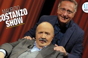 maurizio costanzo show paolo bonolis