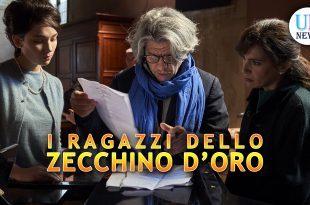 I Ragazzi dello Zecchino D’Oro