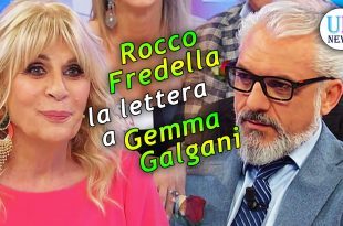 rocco gemma uomini e donne