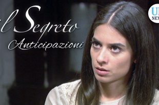 Il Segreto Anticipazioni