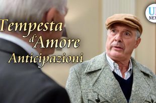 Tempesta d'Amore Anticipazioni