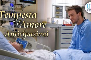 Tempesta d'Amore Anticipazioni