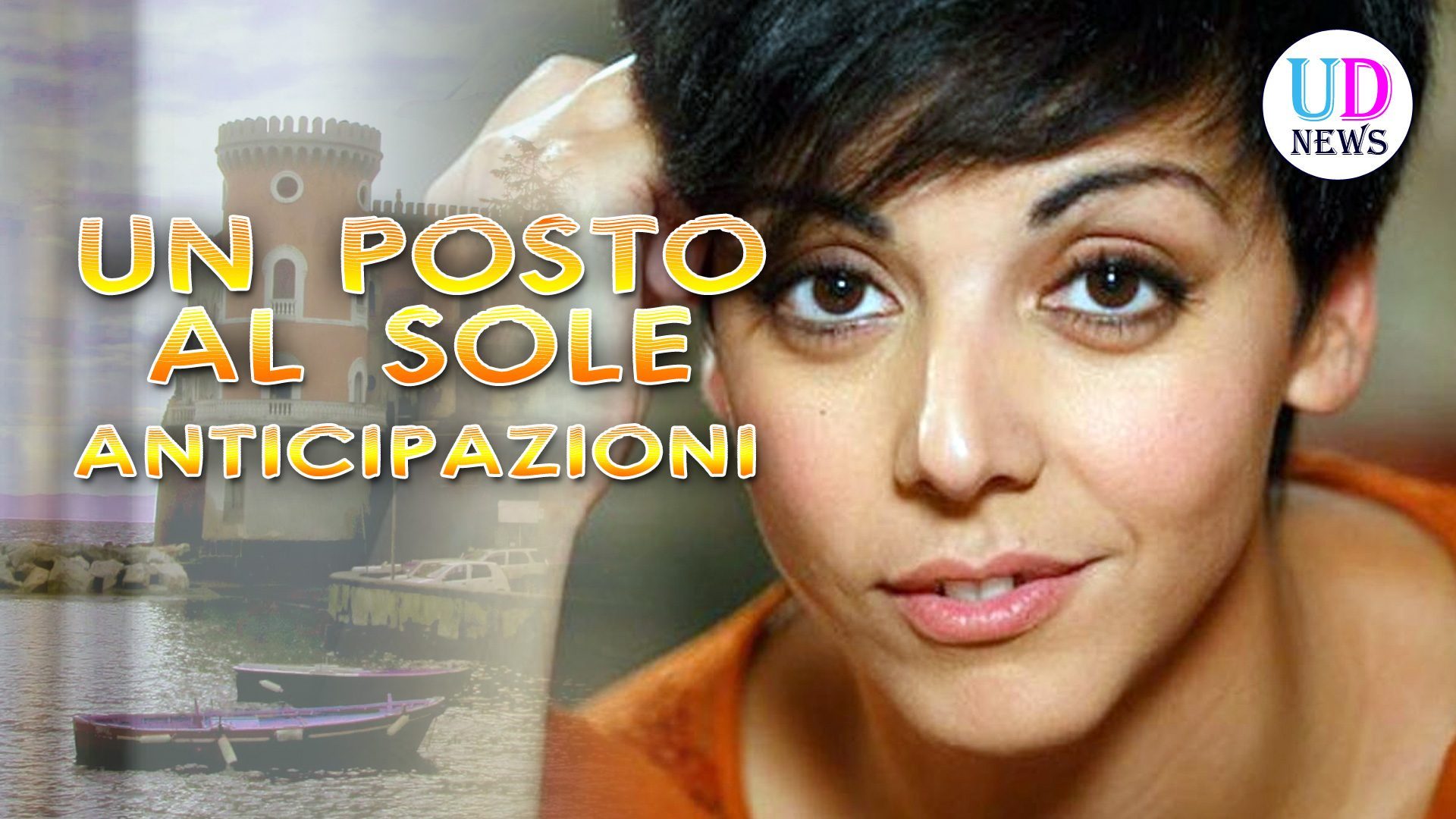 Un Posto Al Sole Dal 30 Maggio 2022