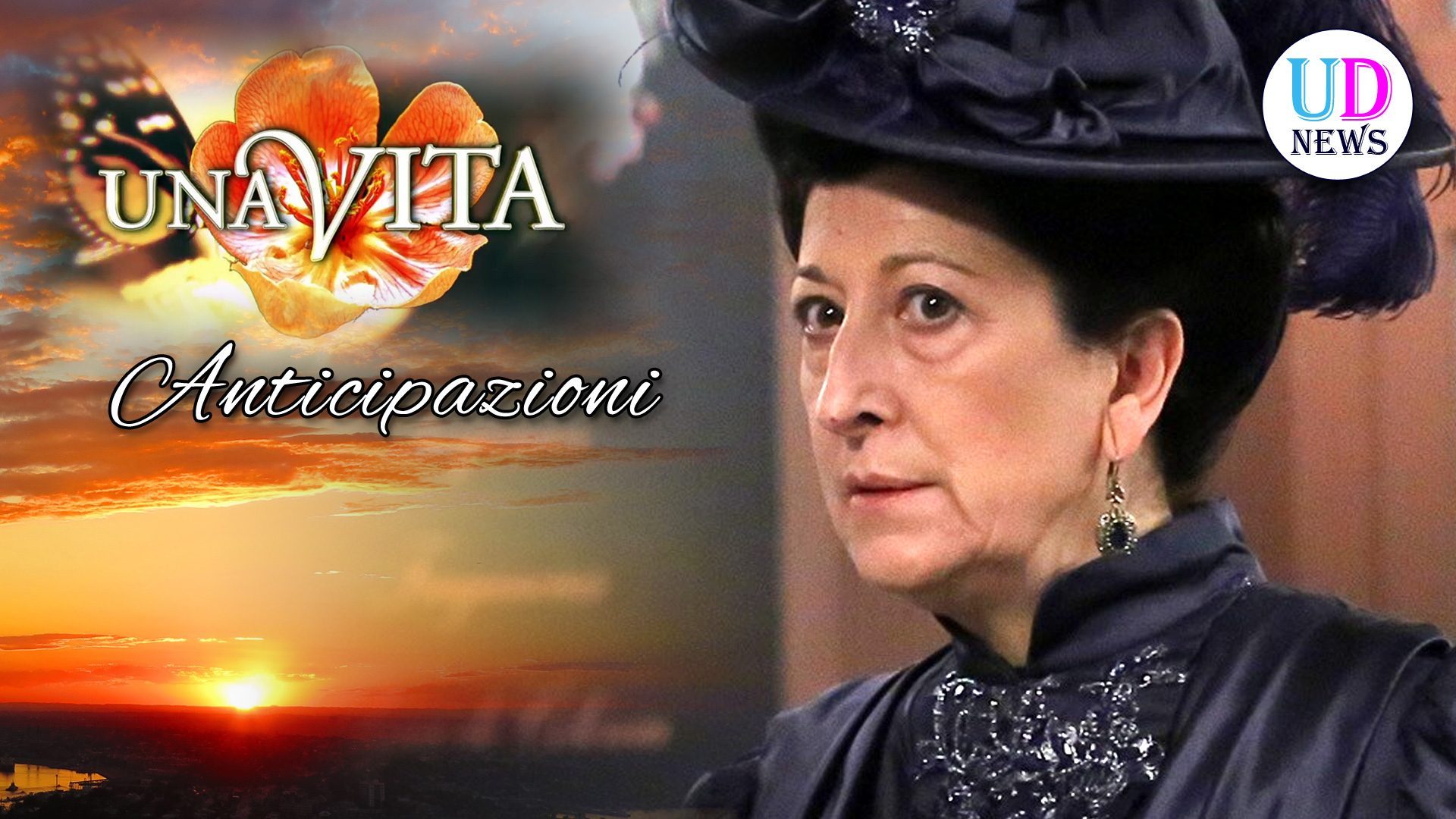 Puntata Di Una Vita Del 2 Giugno
