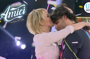 amici 2019 finale