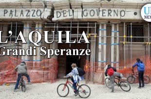 L’Aquila Grandi Speranze