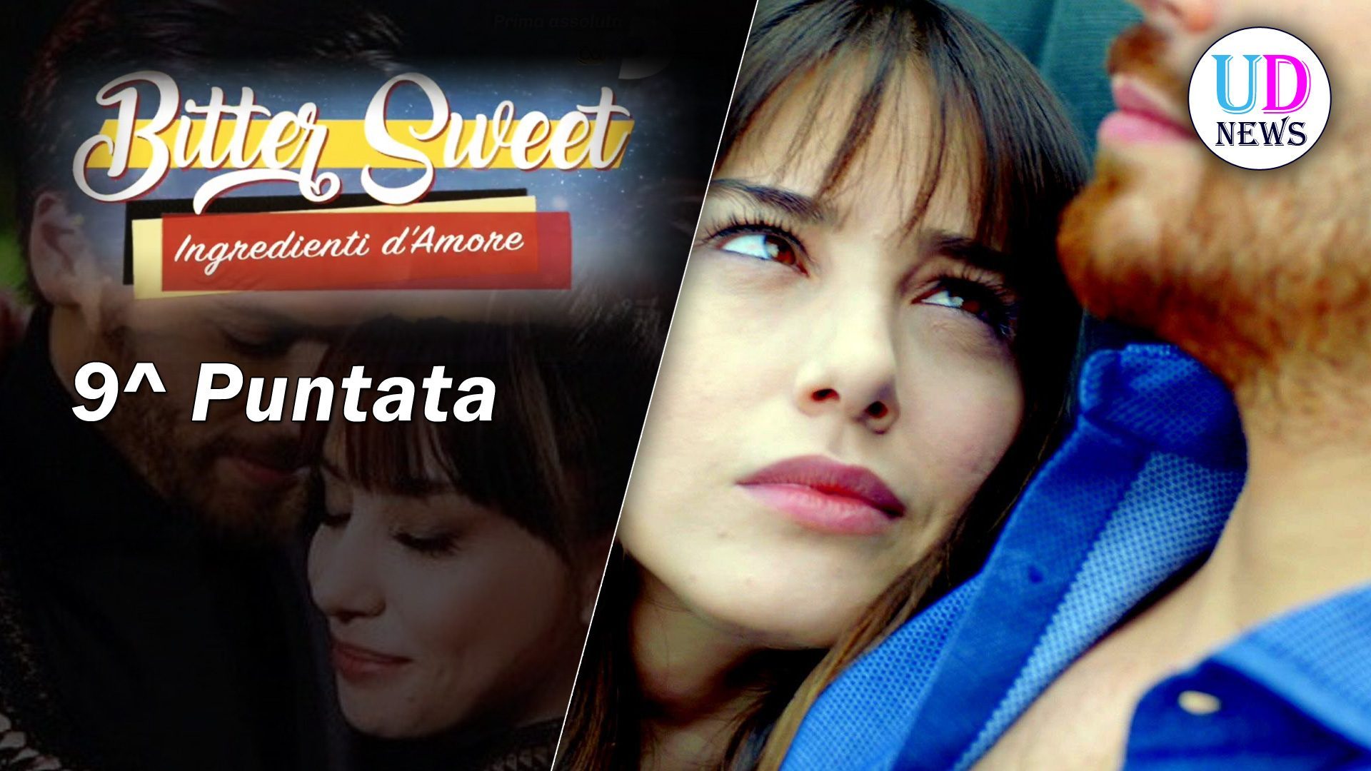 Bitter Sweet, Nona Puntata: Il Sogno di Nazli si Avvera!