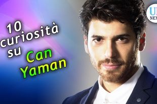 can yaman