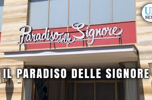 il paradiso delle signore