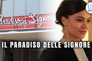 Il Paradiso delle Signore