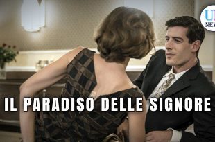 Il Paradiso delle Signore