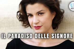 il paradiso delle signore