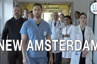 new amsterdam