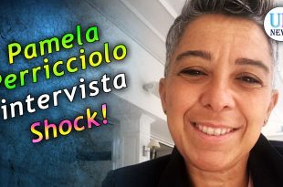 pamela perricciolo intervista