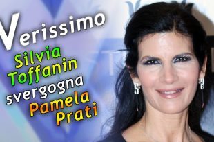 pamela prati verissimo