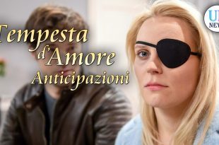 Anticipazioni Tempesta D'Amore, Puntate Tedesche