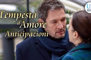 Tempesta d'Amore Anticipazioni