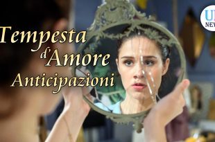 Tempesta d'Amore Anticipazioni