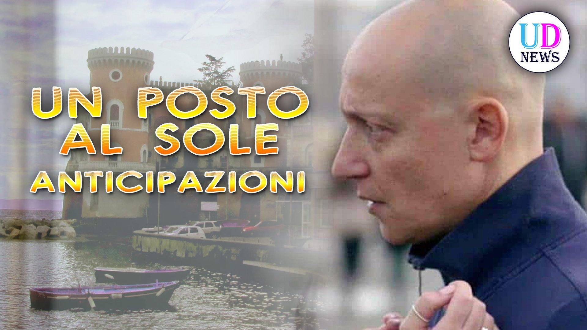 Down By Law Canzone Un Posto Al Sole
