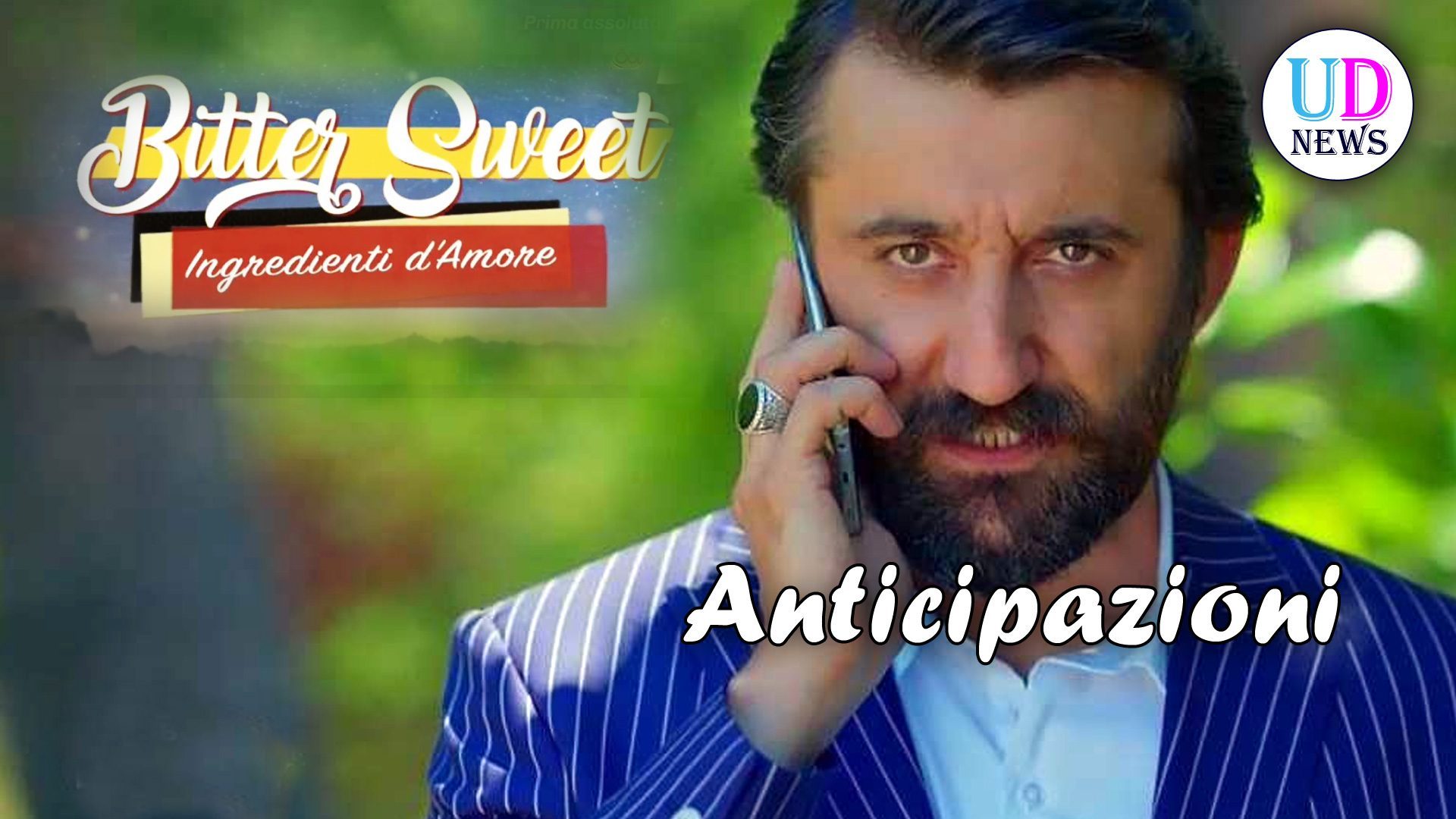 Bitter Sweet Puntate In Italiano Complete Facebook