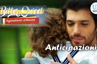 bittersweet anticipazioni