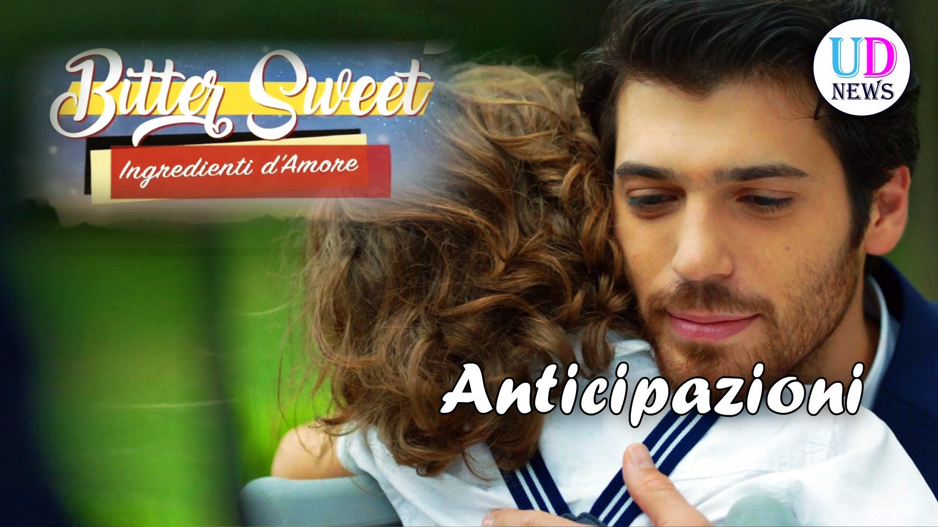 Anticipazioni Bitter Sweet, Puntate dal 17 al 21 Giugno 2019: Il Dramma