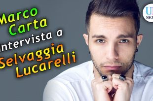 marco carta intervista