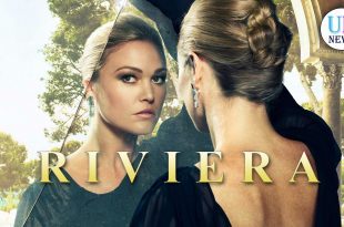 riviera fiction