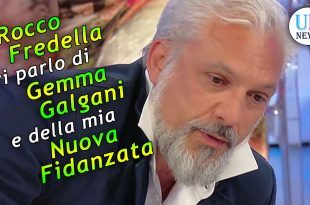 rocco fredella uomini e donne