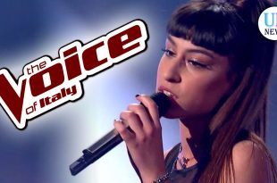 The Voice 2019