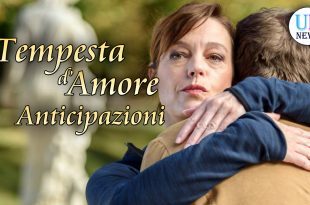 Tempesta d'Amore Anticipazioni