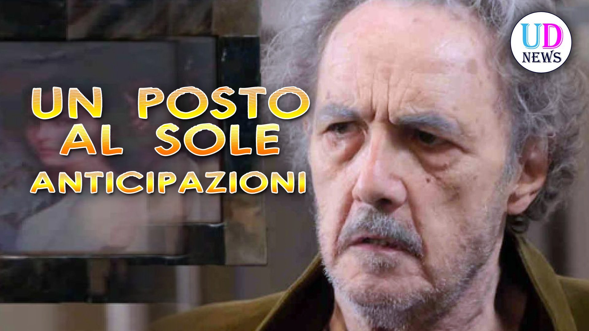 Vittorio Di Un Posto Al Sole Muore