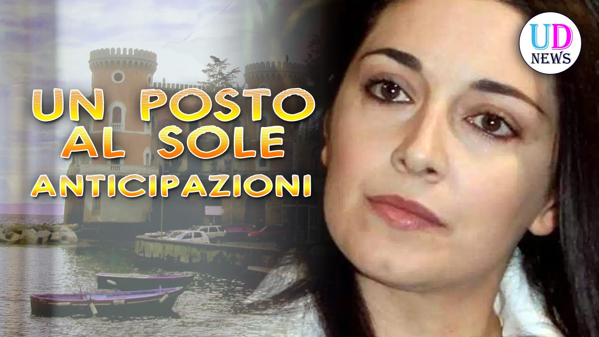 Un Posto Al Sole Anticipazioni Prossime Puntate Marina Muore