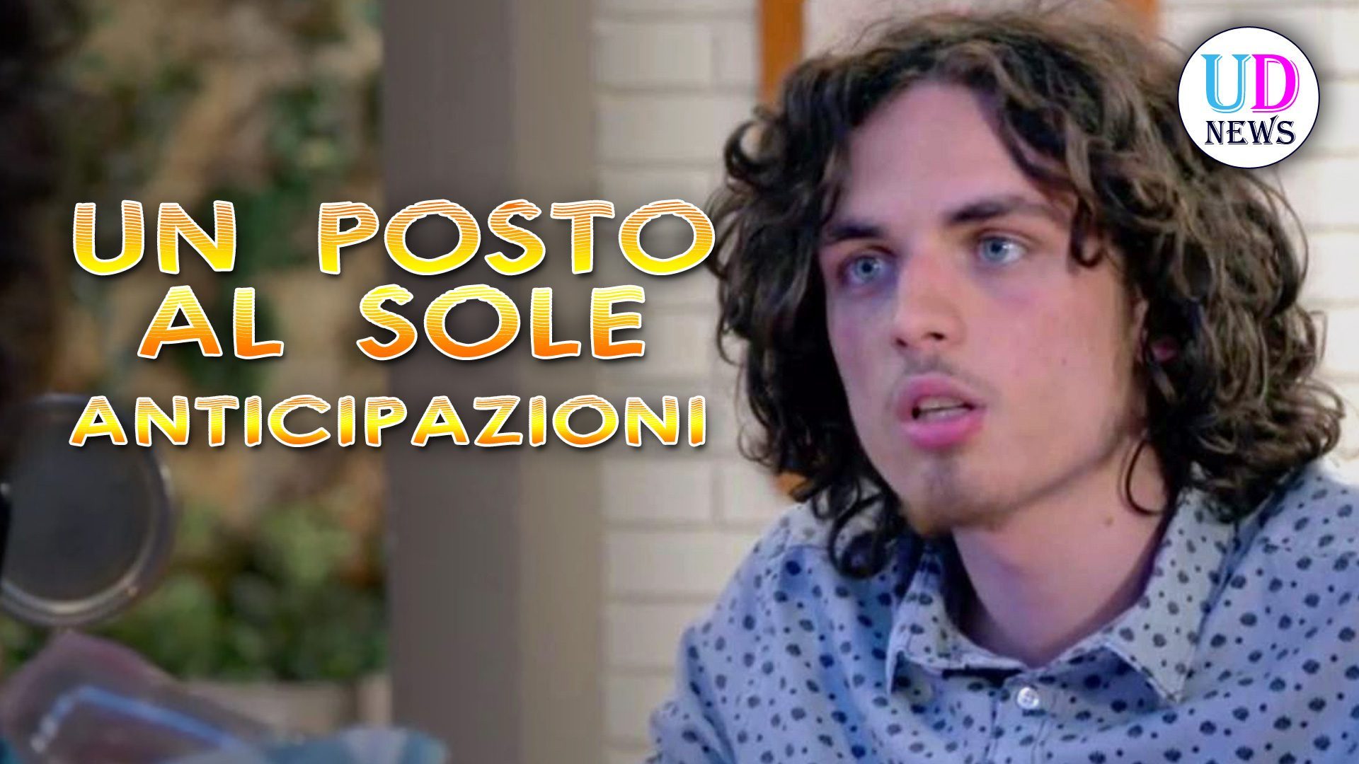 Un Posto Al Sole Anticipazioni Agosto 2022