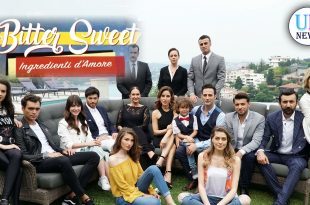 bitter sweet seconda stagione