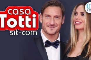 casa totti sitcom