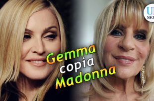 gemma galgani copia madonna--