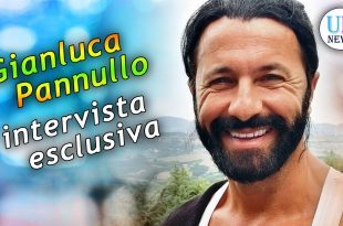 gianluca pannullo intervista