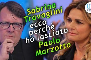 paolo marzotto sabrina travaglini