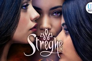 Charmed-Streghe