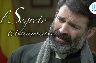 Il Segreto Anticipazioni