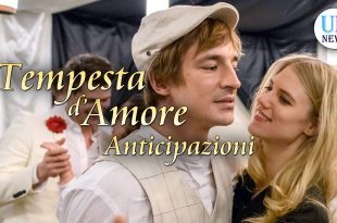 Anticipazioni Tempesta D'Amore