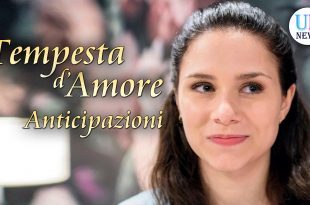 Anticipazioni Tempesta D'Amore