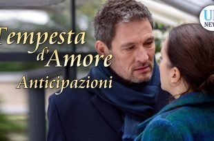 Tempesta d'Amore Anticipazioni