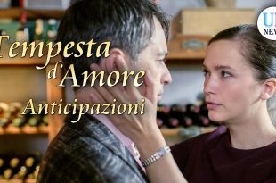 Anticipazioni Tempesta D'Amore