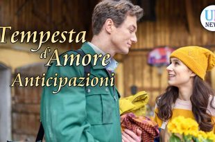 Tempesta d'Amore Anticipazioni