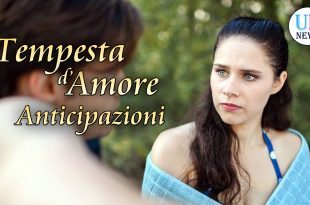 Tempesta d'Amore Anticipazioni