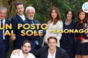 Un Posto Al Sole Personaggi