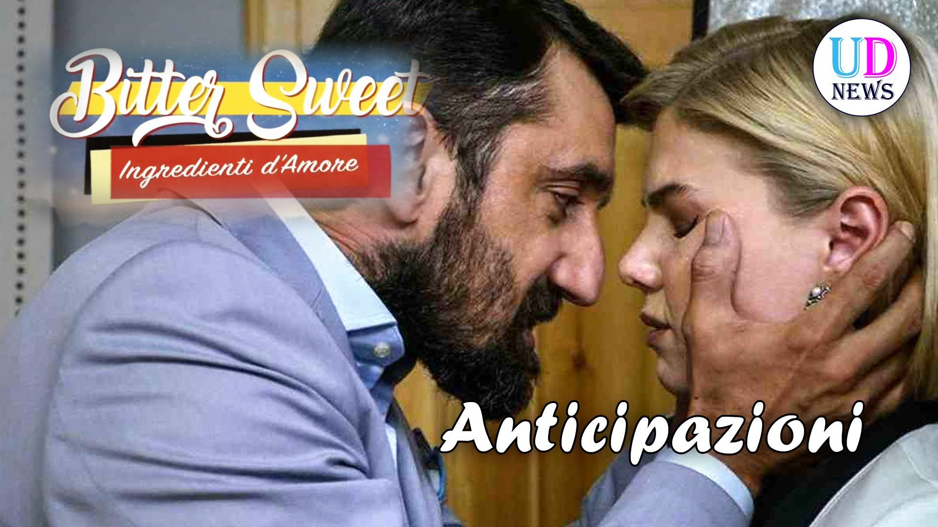 Anticipazioni Bitter Sweet dal 19 al 23 agosto 2019: Hakan Inchioda Demet!