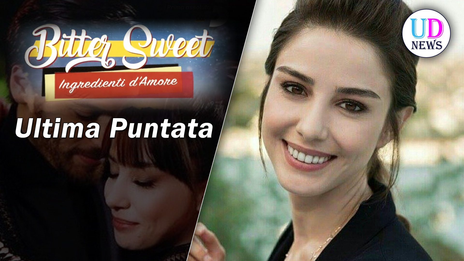 Bitter Sweet Puntate Intere In Italiano Dailymotion